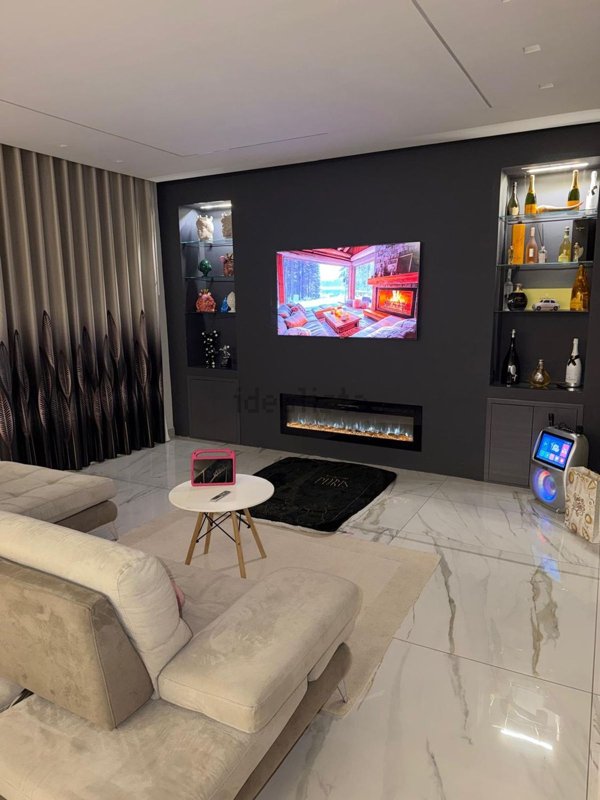 appartamento in vendita a Giugliano in Campania