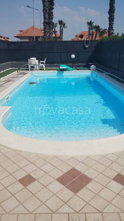 appartamento in vendita a Giugliano in Campania in zona Lago Patria