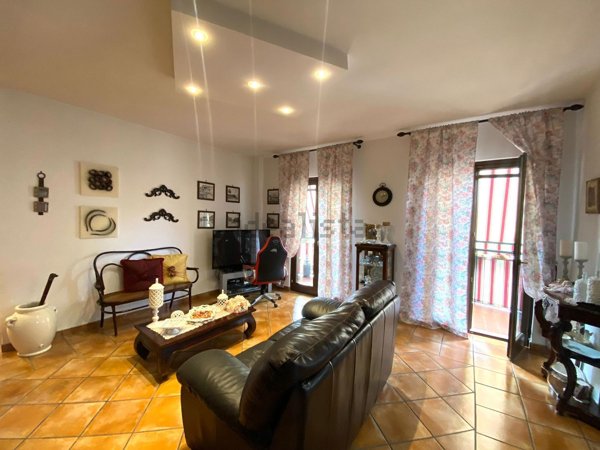 appartamento in vendita a Giugliano in Campania