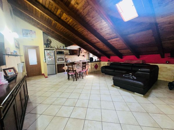 appartamento in vendita a Giugliano in Campania