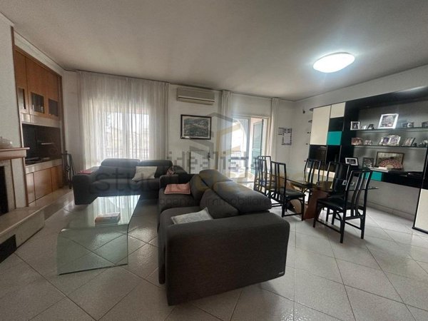 appartamento in vendita a Giugliano in Campania