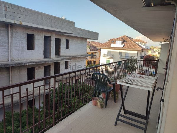 appartamento in vendita a Giugliano in Campania