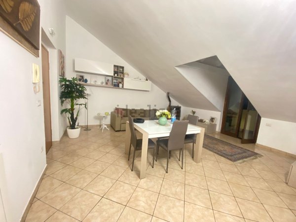 appartamento in vendita a Giugliano in Campania