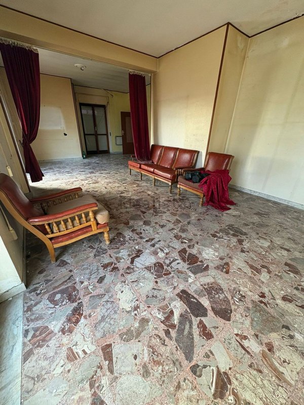 appartamento in vendita a Giugliano in Campania