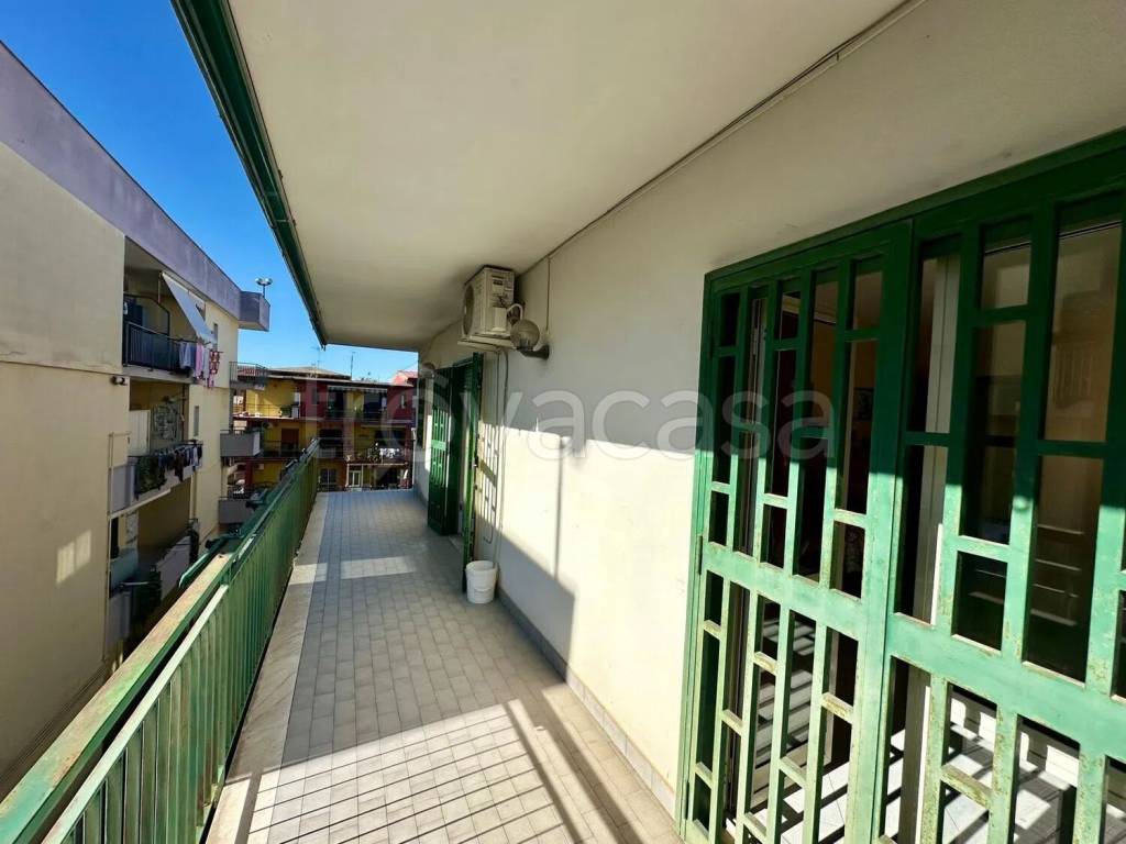 appartamento in vendita a Giugliano in Campania