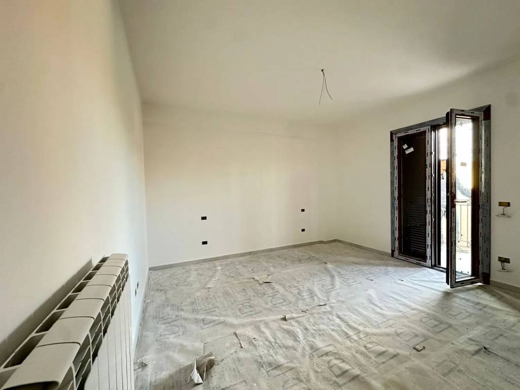 appartamento in vendita a Giugliano in Campania