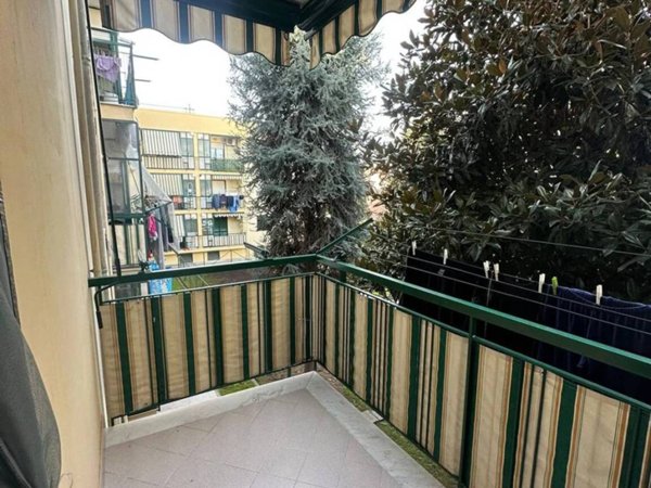 appartamento in vendita a Giugliano in Campania