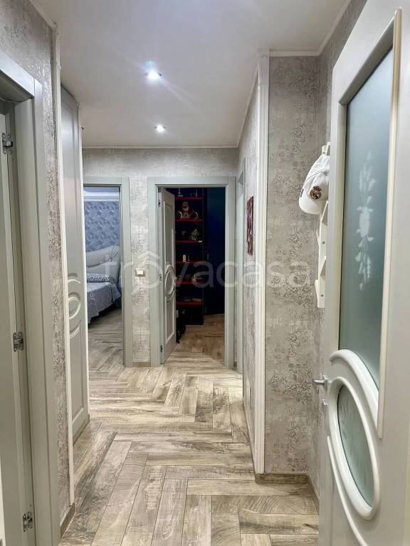 appartamento in vendita a Giugliano in Campania