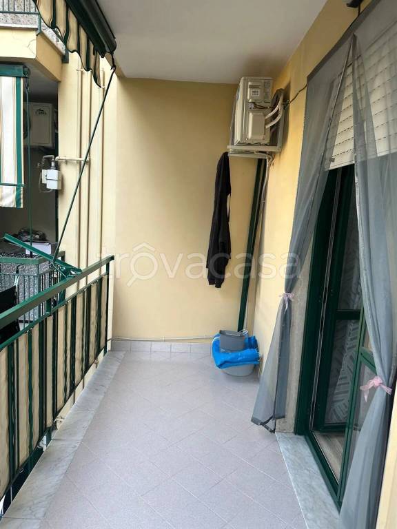 appartamento in vendita a Giugliano in Campania