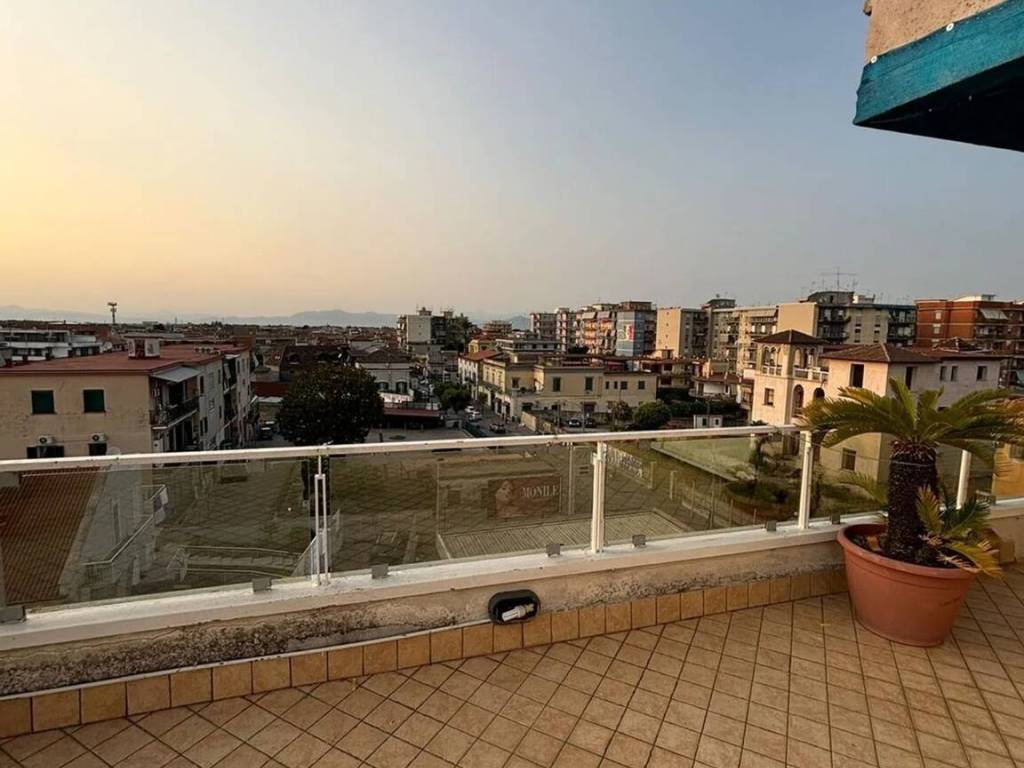 appartamento in vendita a Giugliano in Campania