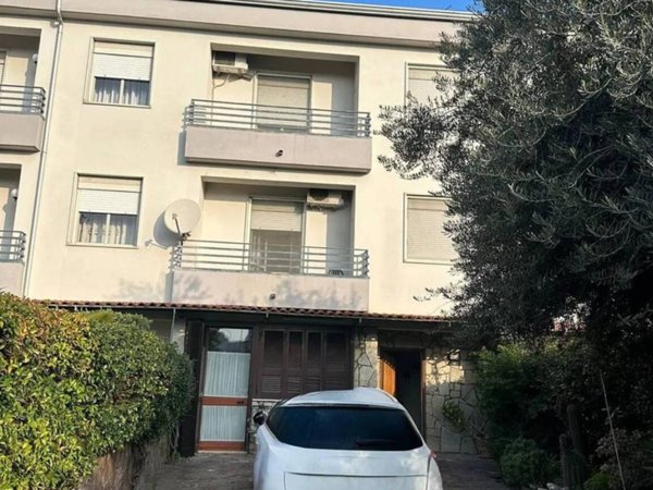 casa indipendente in vendita a Giugliano in Campania