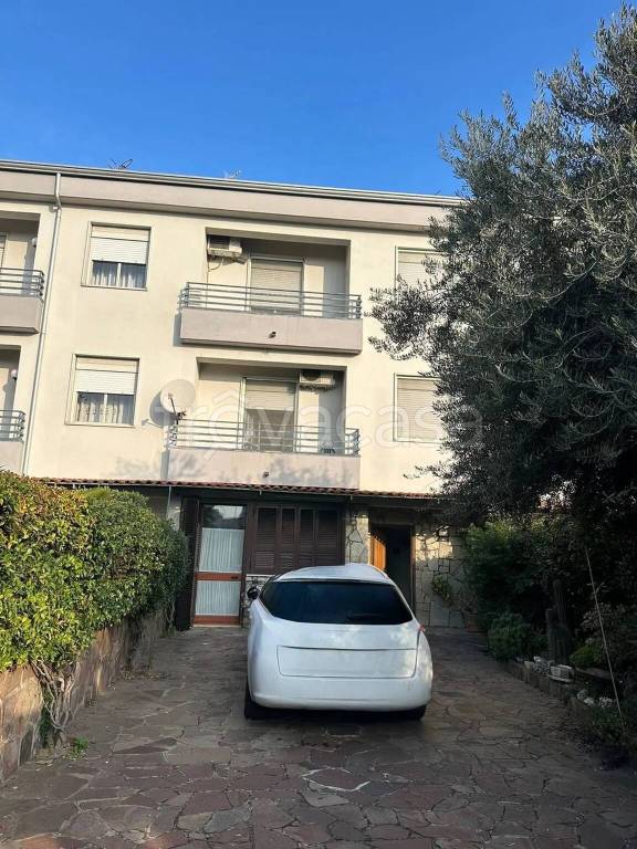 casa indipendente in vendita a Giugliano in Campania