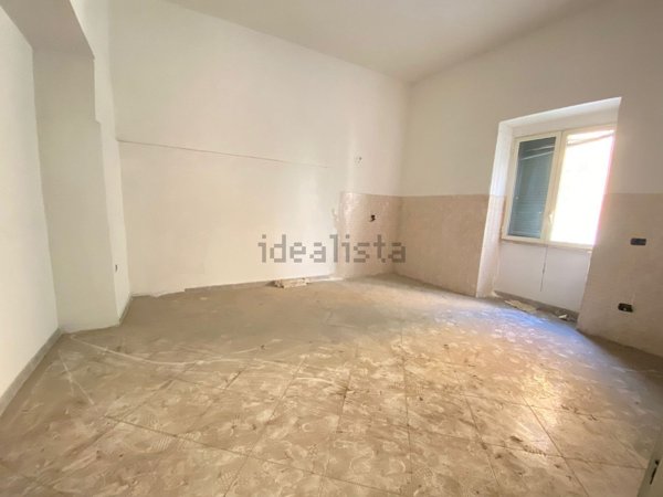 appartamento in vendita a Giugliano in Campania