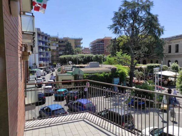 appartamento in vendita a Giugliano in Campania