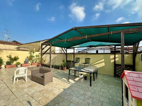 casa indipendente in vendita a Giugliano in Campania