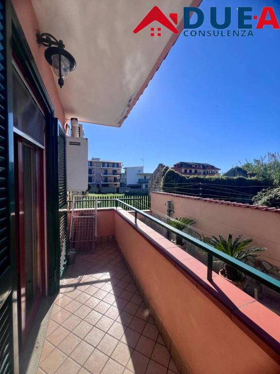 casa indipendente in vendita a Giugliano in Campania