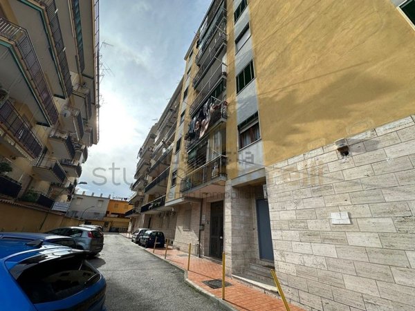 appartamento in vendita a Giugliano in Campania