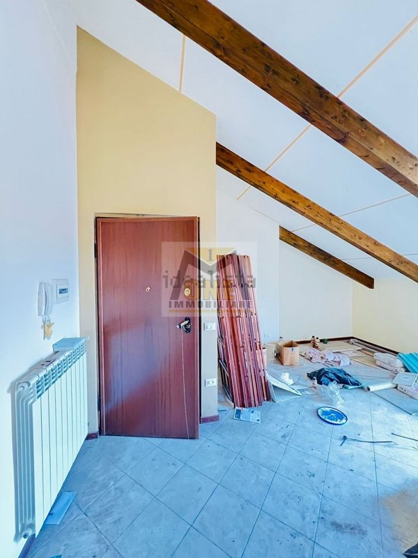 appartamento in vendita a Giugliano in Campania