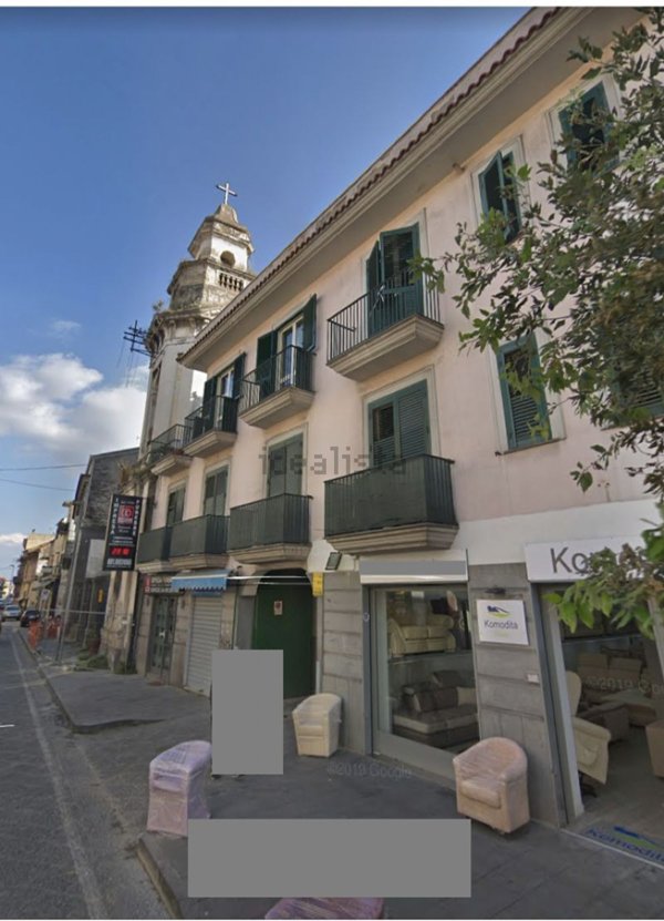appartamento in vendita a Giugliano in Campania in zona Casacelle