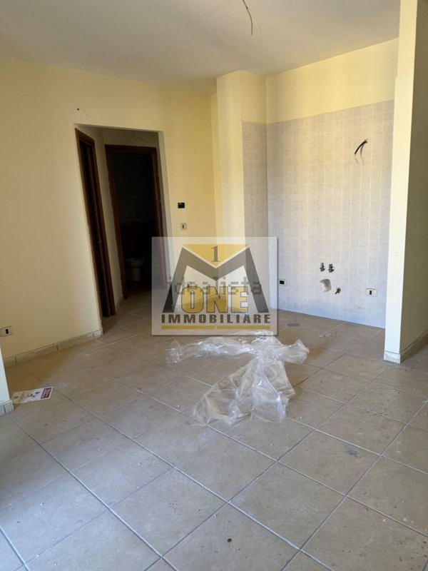 appartamento in vendita a Giugliano in Campania in zona Casacelle