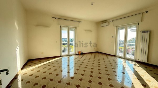 appartamento in vendita a Giugliano in Campania in zona Licola