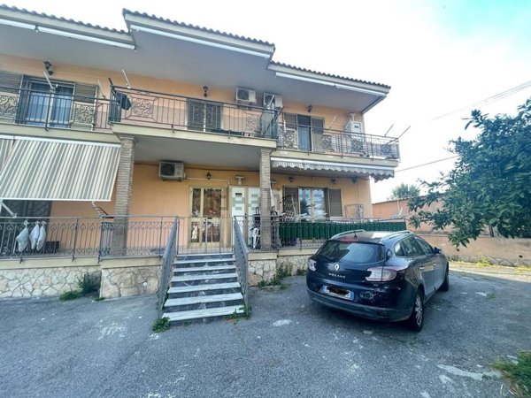 appartamento in vendita a Giugliano in Campania in zona Licola