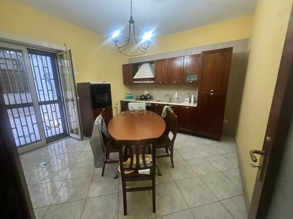 appartamento in vendita a Giugliano in Campania