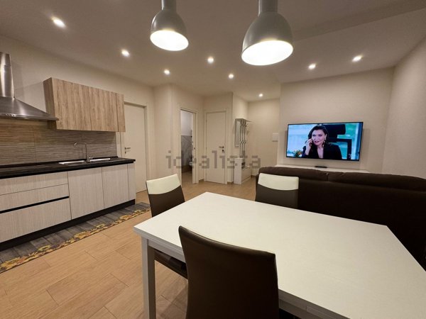 appartamento in vendita a Giugliano in Campania in zona Varcaturo