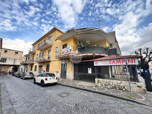 appartamento in vendita a Giugliano in Campania