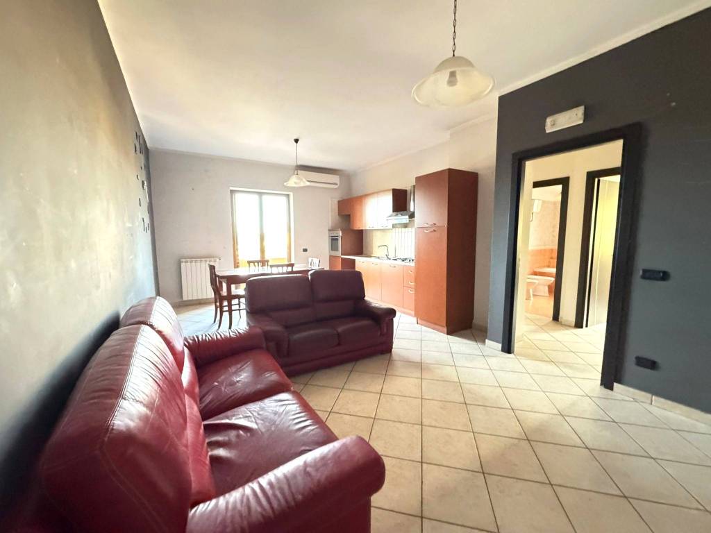 appartamento in vendita a Giugliano in Campania in zona Licola