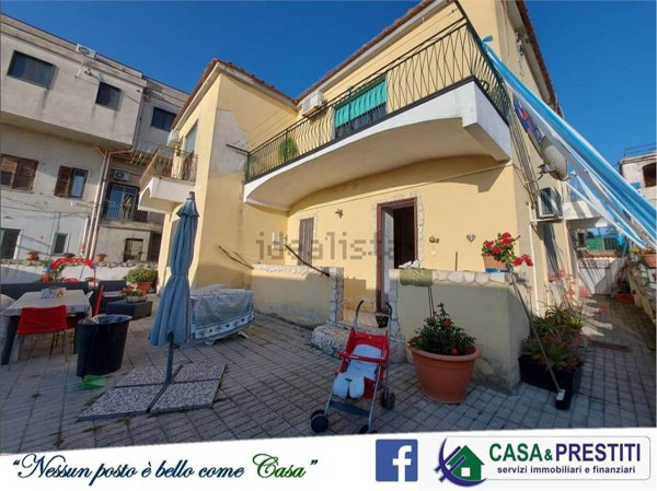 appartamento in vendita a Giugliano in Campania in zona Lago Patria