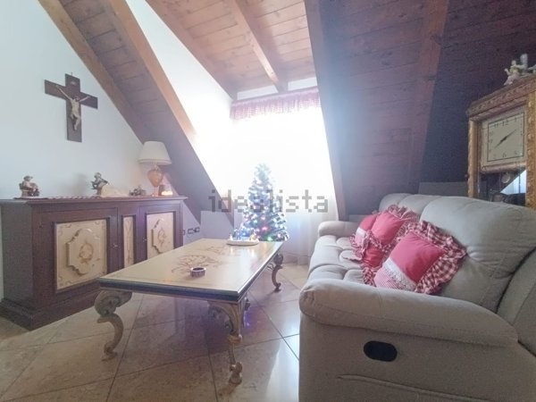 appartamento in vendita a Giugliano in Campania in zona Casacelle