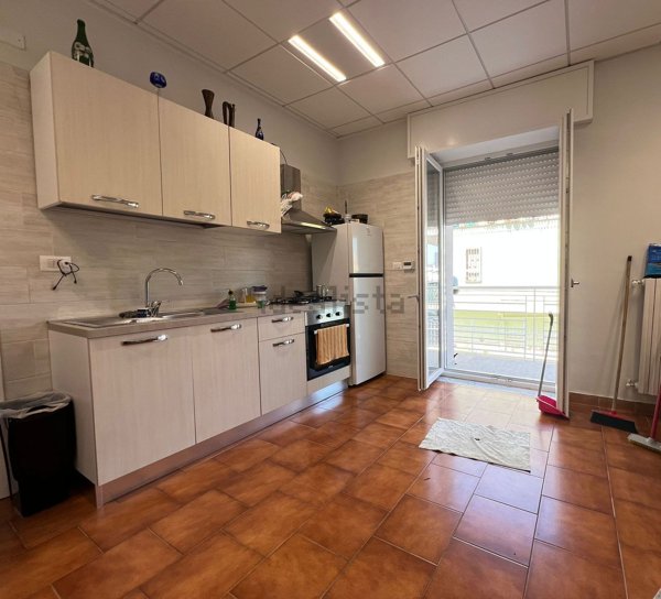 appartamento in vendita a Giugliano in Campania in zona Licola