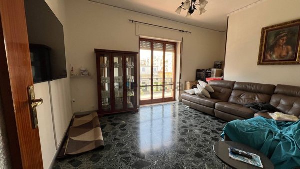 appartamento in vendita a Giugliano in Campania