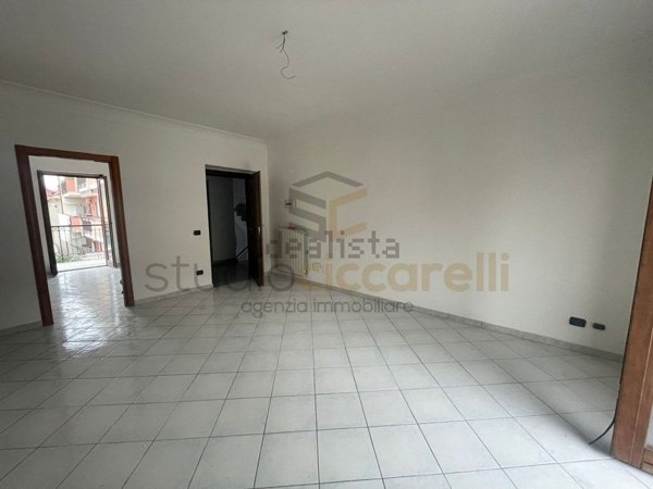 appartamento in vendita a Giugliano in Campania