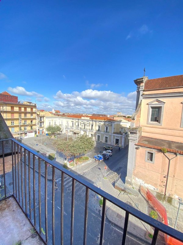 appartamento in vendita a Giugliano in Campania