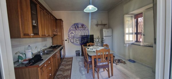 appartamento in vendita a Giugliano in Campania