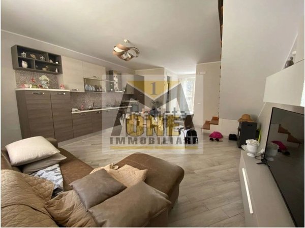 appartamento in vendita a Giugliano in Campania