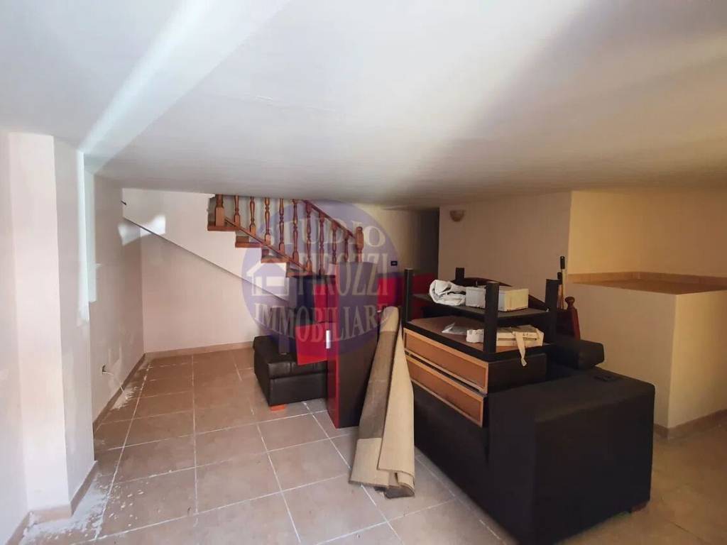 appartamento in vendita a Giugliano in Campania in zona Casacelle