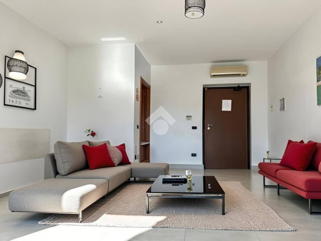 appartamento in vendita a Giugliano in Campania