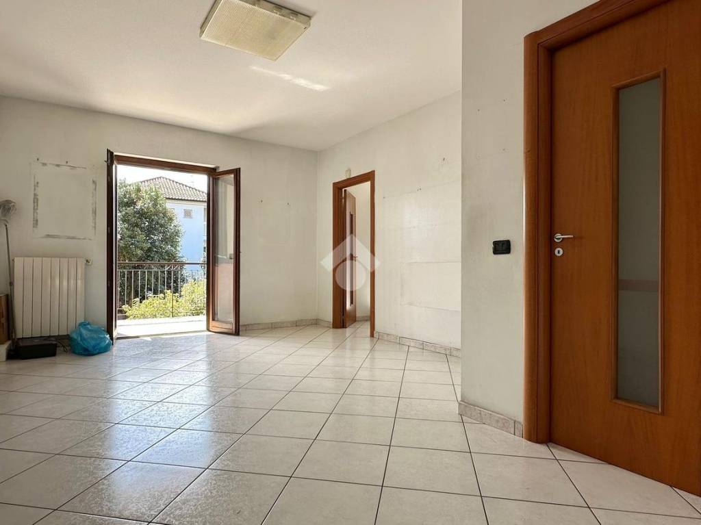 appartamento in vendita a Giugliano in Campania