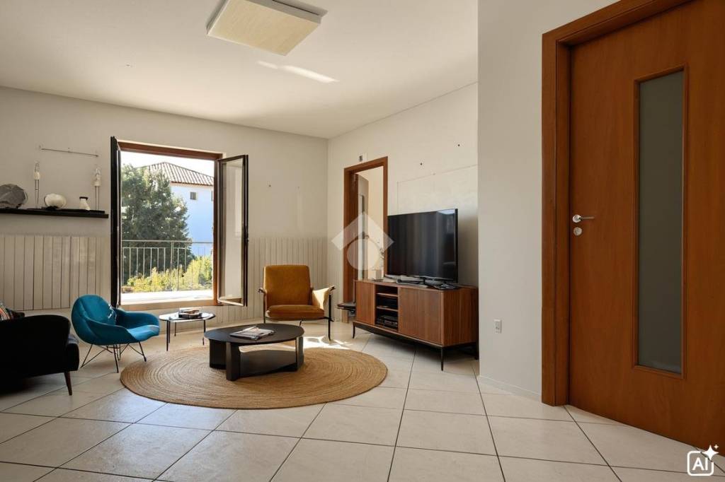 appartamento in vendita a Giugliano in Campania