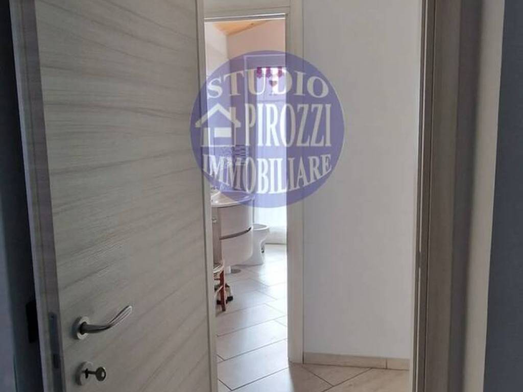 appartamento in vendita a Giugliano in Campania