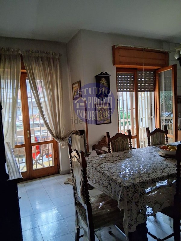 appartamento in vendita a Giugliano in Campania in zona Casacelle