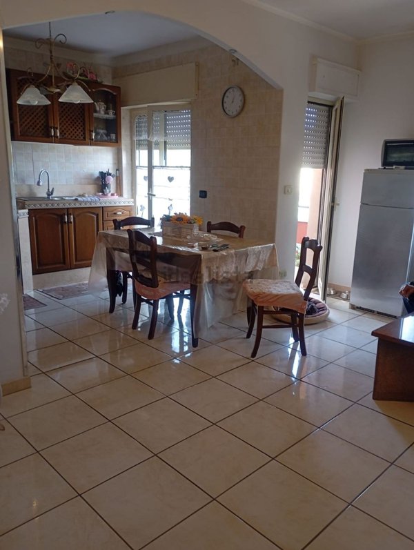 appartamento in vendita a Giugliano in Campania