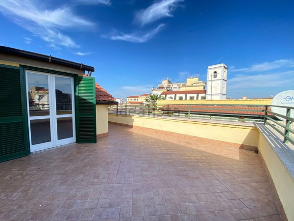 appartamento in vendita a Giugliano in Campania