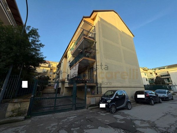 appartamento in vendita a Giugliano in Campania