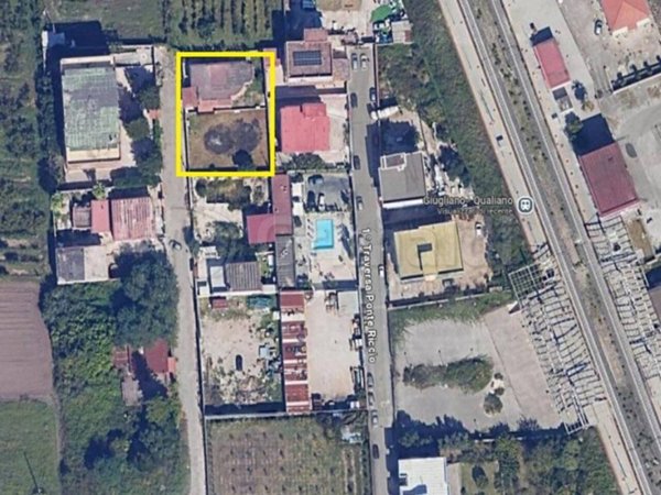 casa indipendente in vendita a Giugliano in Campania in zona Ponte Riccio