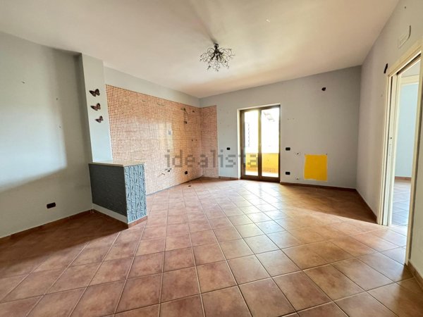 appartamento in vendita a Giugliano in Campania in zona Massariola / Amodio