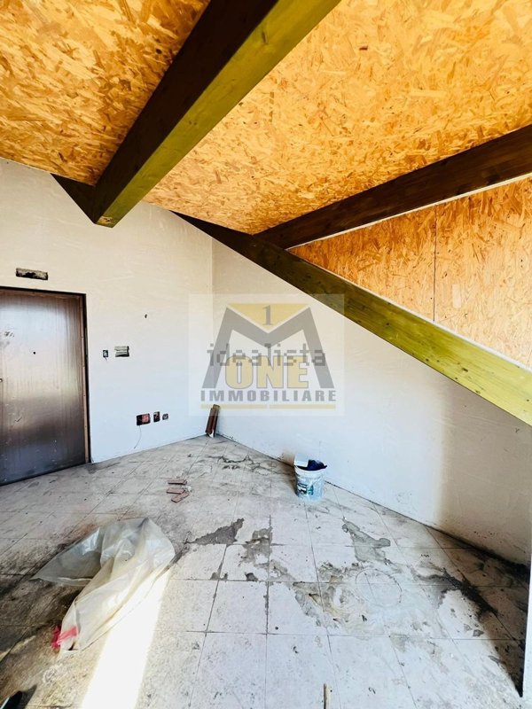 appartamento in vendita a Giugliano in Campania